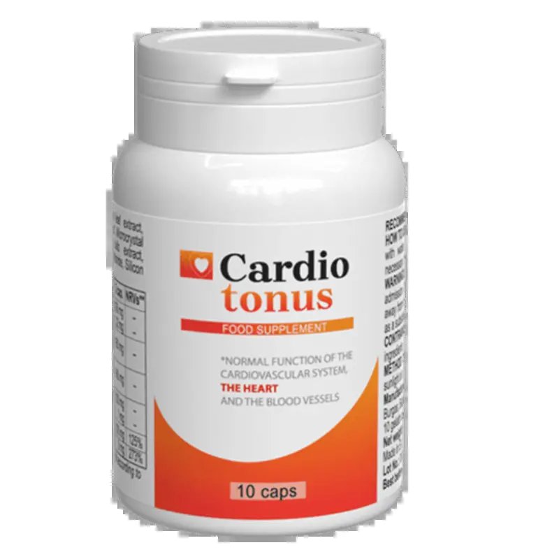 Jak Cardio A pomaga w utrzymaniu zdrowego serca? in Poland