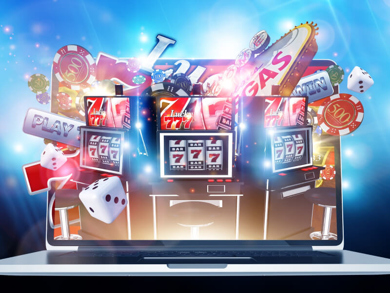Análisis del Casino Online Gransino 2026: ¿Es Seguro y Legítimo?