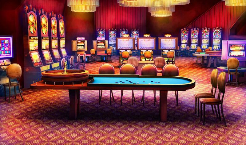 Игровой клуб Clubnika — захватывающее онлайн-казино с широким выбором видеоигр