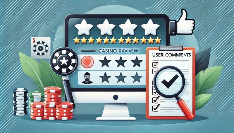 Online-Casinos ohne Grenzen: Spielen Sie ohne Einschränkungen