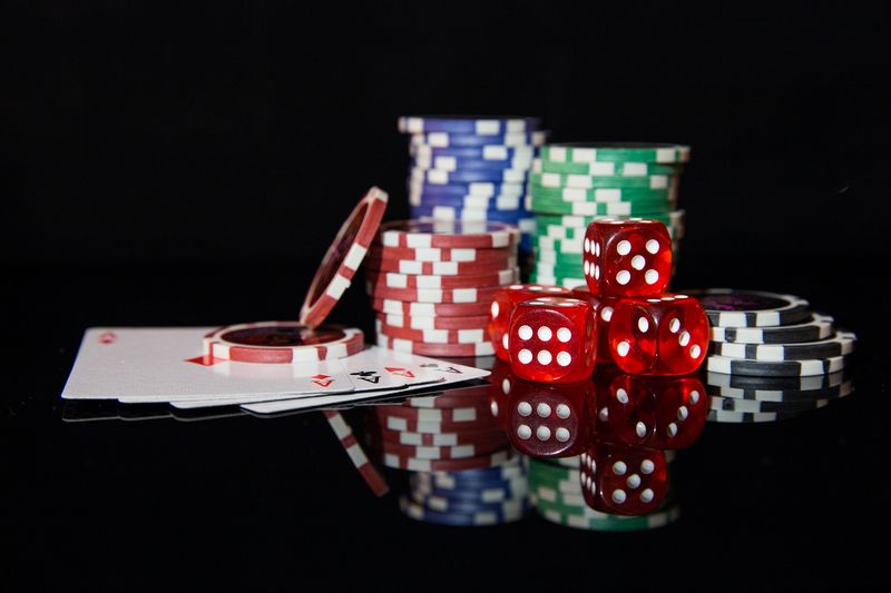 Avis sur le casino Kings Chance