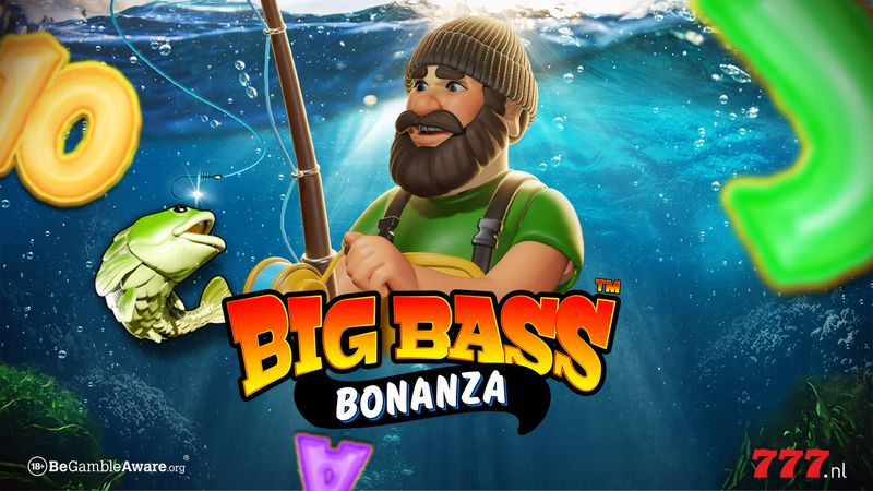 Huge Bass Treasure Trove Slot Evaluation
