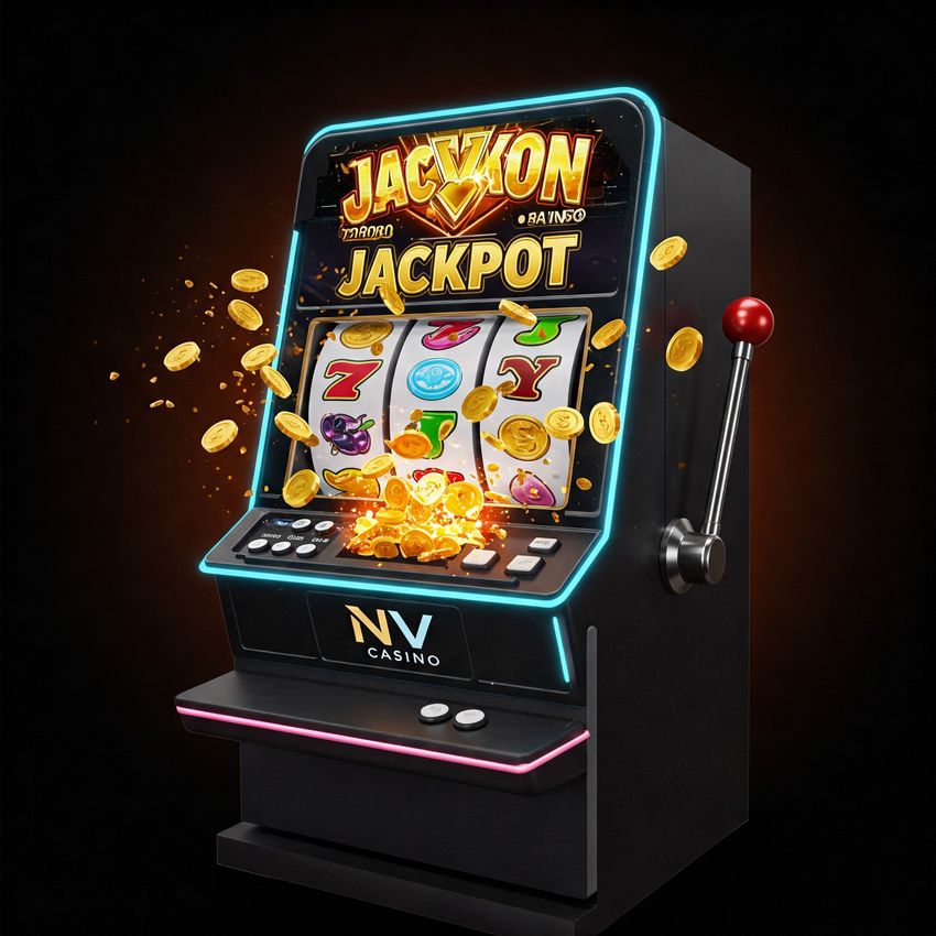 NV kazino vietnes kopsavilkums NV kazino vietnes kopsavilkums