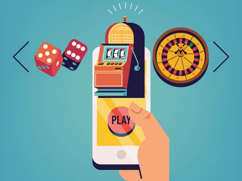 River Cree Online Casino: A Premium Digital Video Gaming Experience in Canada