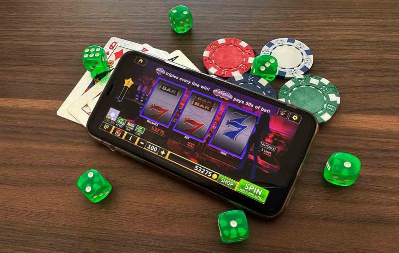 Sistema de Jogo Tigrinho - Uma Experiência Moderna de Cassino Online no Brasil