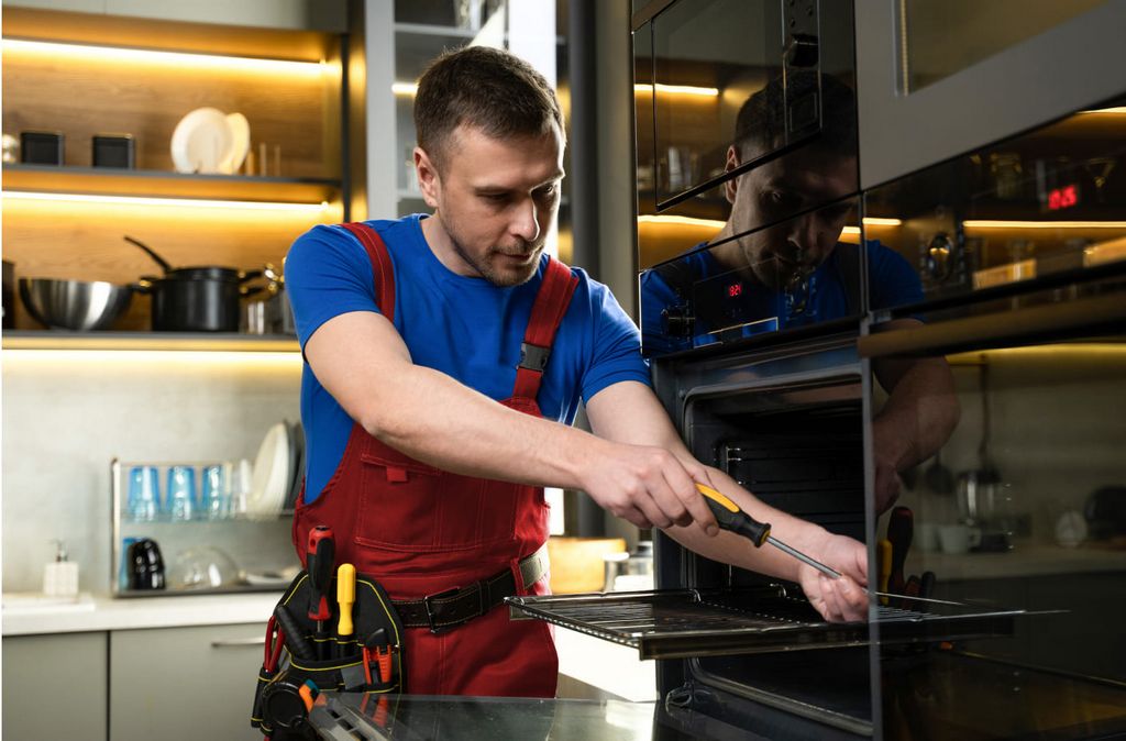Trusted Appliance Repair Work in Cambridge