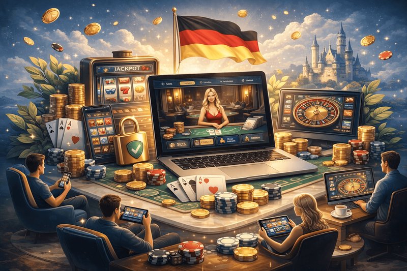 Image: Neue Trends im mobilen Gaming: Wie Spieler ihre Lieblingsspiele umarmen Image: Neue Trends im mobilen Gaming: Wie Spieler ihre Lieblingsspiele umarmen
