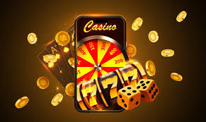 Exploring the World of Online Casinos A Complete Guide
