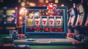 Casino WinThere UK Your Gateway to Online Gaming Casino WinThere UK Your Gateway to Online Gaming