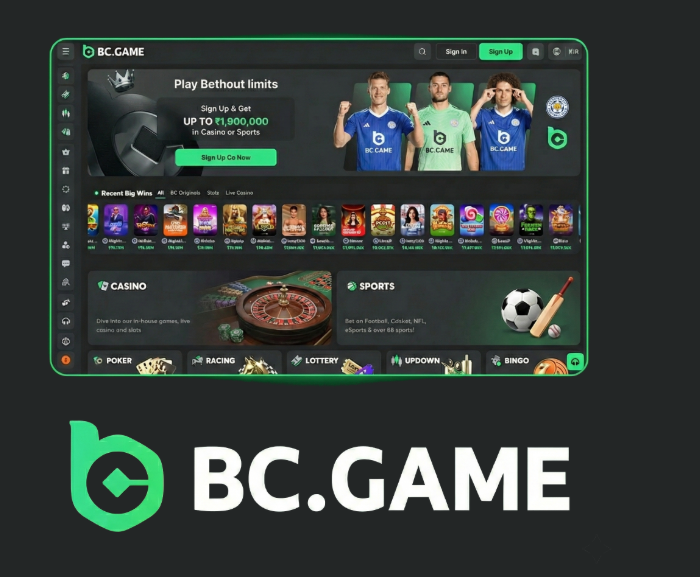 Discover BC.Game Brazil Bonus Codes for Exciting Rewards
