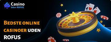 Bedste Online Casino Uden Casinoer Din Guide til Spiloplevelsen Bedste Online Casino Uden Casinoer Din Guide til Spiloplevelsen