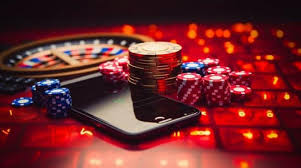 Discover the Exciting World of 1RED Online Casino UK -1639422181