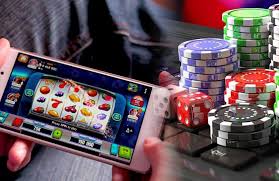 Discover the Exciting World of 1RED Online Casino UK -1639422181