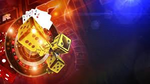 Discover the Exciting World of Evospin Online Casino UK Discover the Exciting World of Evospin Online Casino UK