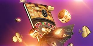 Discover the Thrill of Big Wins at Casinos in the UK Discover the Thrill of Big Wins at Casinos in the UK