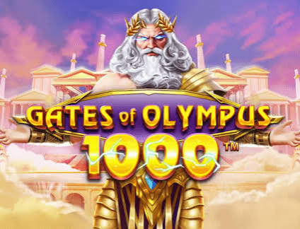 Gates of Olympus Din Ultimate Spilleoplevelse