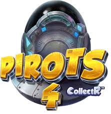 Spil Pirots 4 Gratis - Øg Din Underholdning Med Sjovt Gameplay