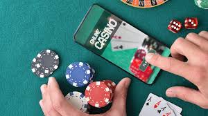 The Exciting World of F7 Casino Your Ultimate Gaming Destination