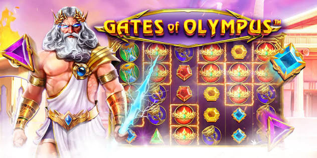 Gates of Olympus Casino En Eventyrlig Spilleoplevelse 817574281