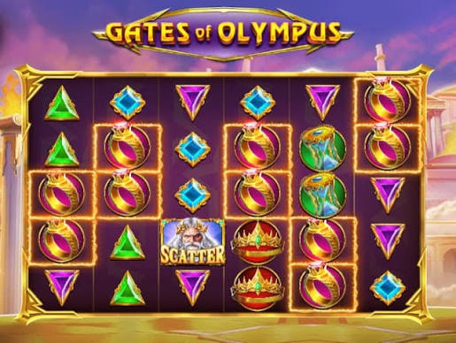 Gates of Olympus En Dybtgående Udforskning af Det Danske Spil 752561921 Gates of Olympus En Dybtgående Udforskning af Det Danske Spil 752561921